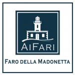 Logo Faro della Madonetta