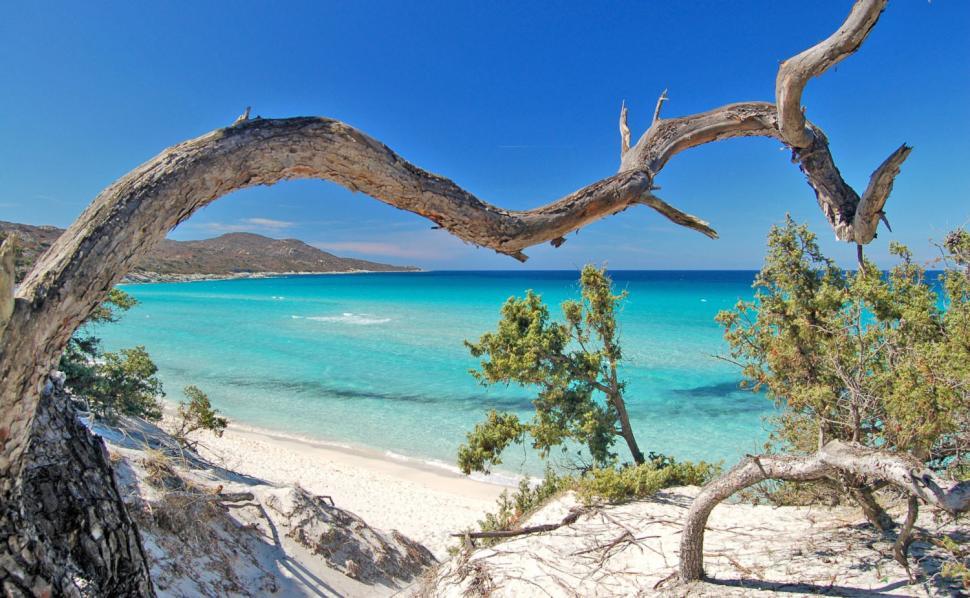 Corsica Mare Dove Andare